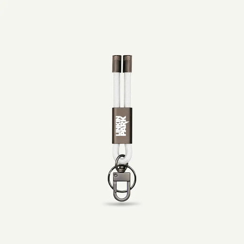 RPET Keychain Strap