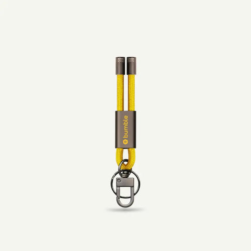 RPET Keychain Strap