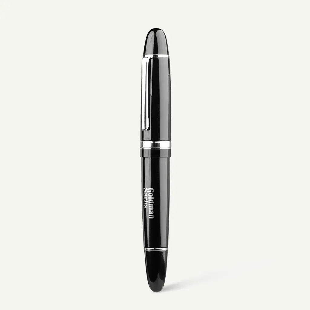 Eco-Chic Big Pen