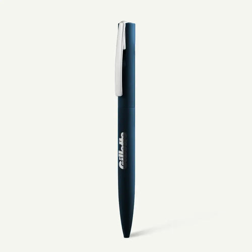 Twist Metal Ballpen