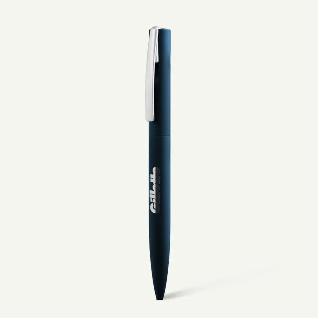 Twist Metal Ballpen