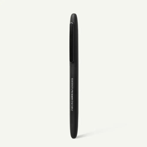 Retro Twist Metal Ball pen