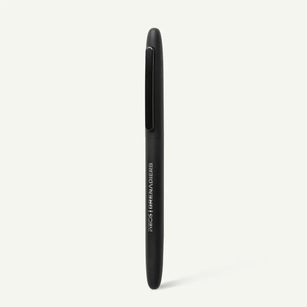 Retro Twist Metal Ball pen
