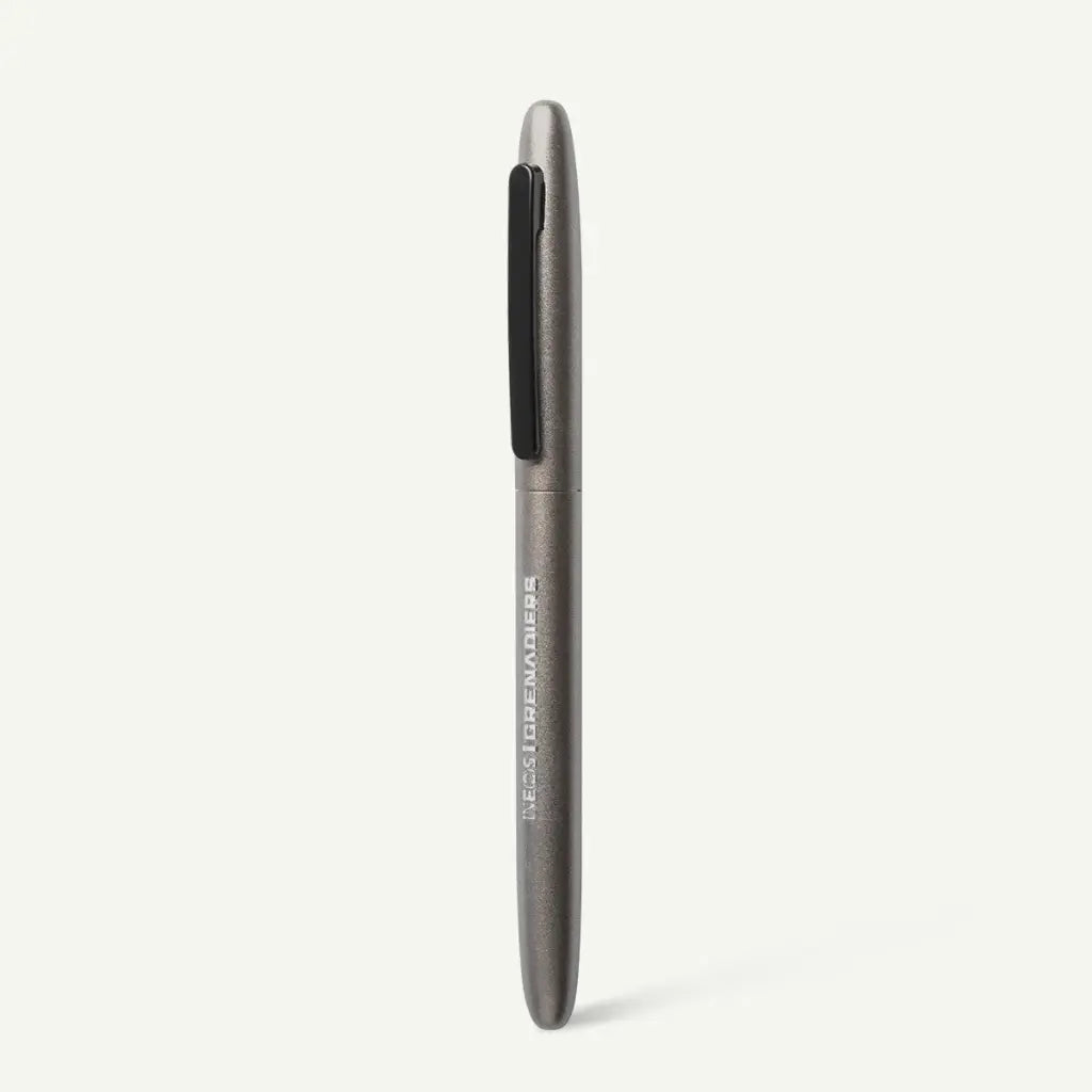 Retro Twist Metal Ball pen