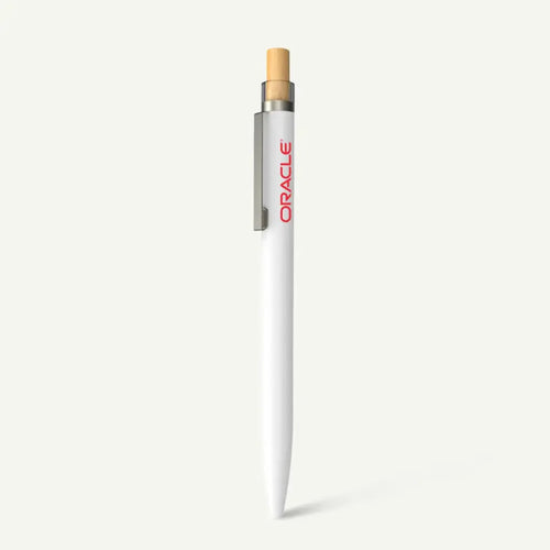 Recycled Aluminum Ball Pen