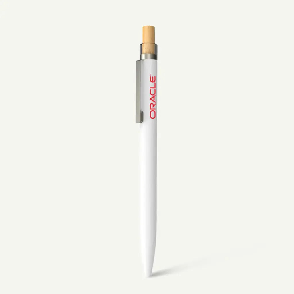 Recycled Aluminum Ball Pen