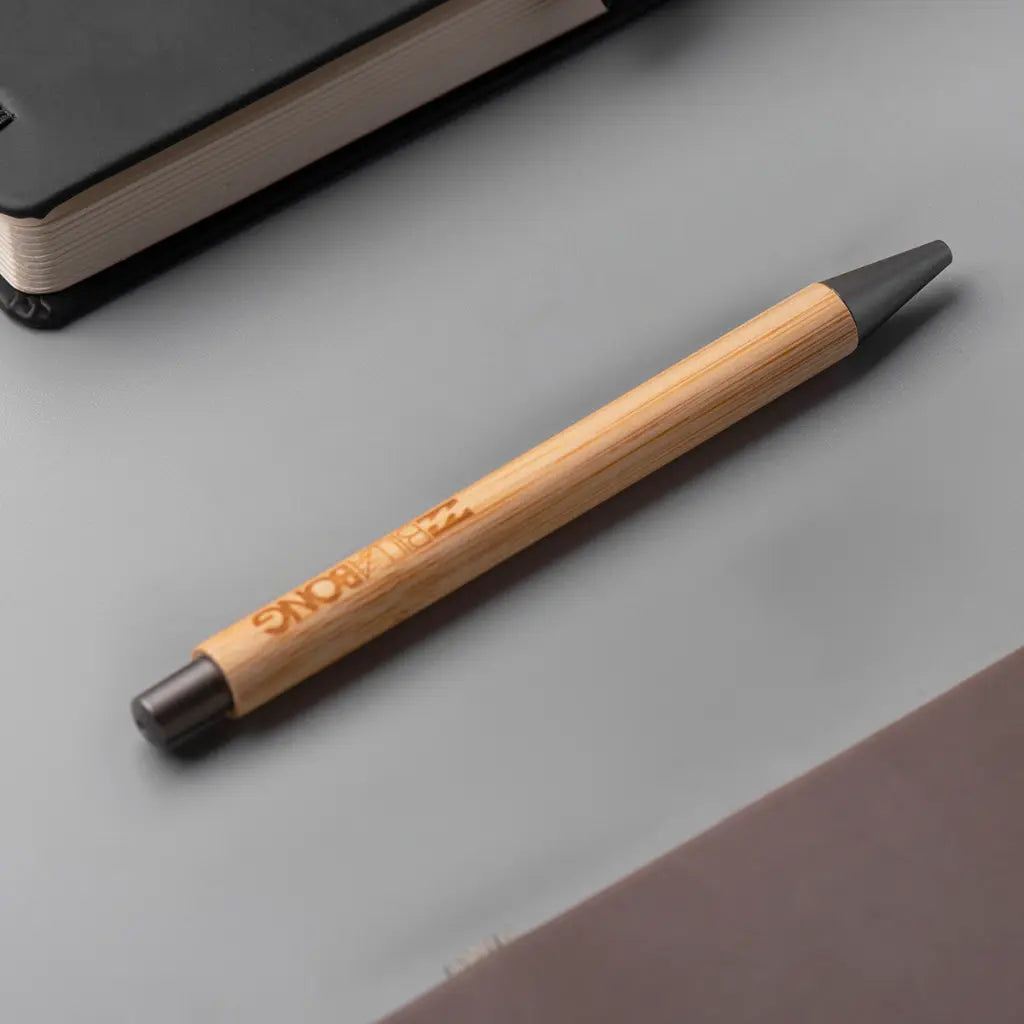 Bamboo Pen