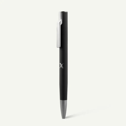 AIIE Recycled Aluminum Ball Pen