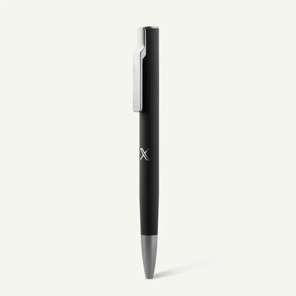 AIIE Recycled Aluminum Ball Pen