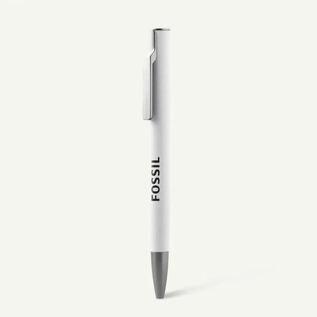 AIIE Recycled Aluminum Ball Pen