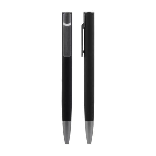 AIIE Recycled Aluminum Ball Pen