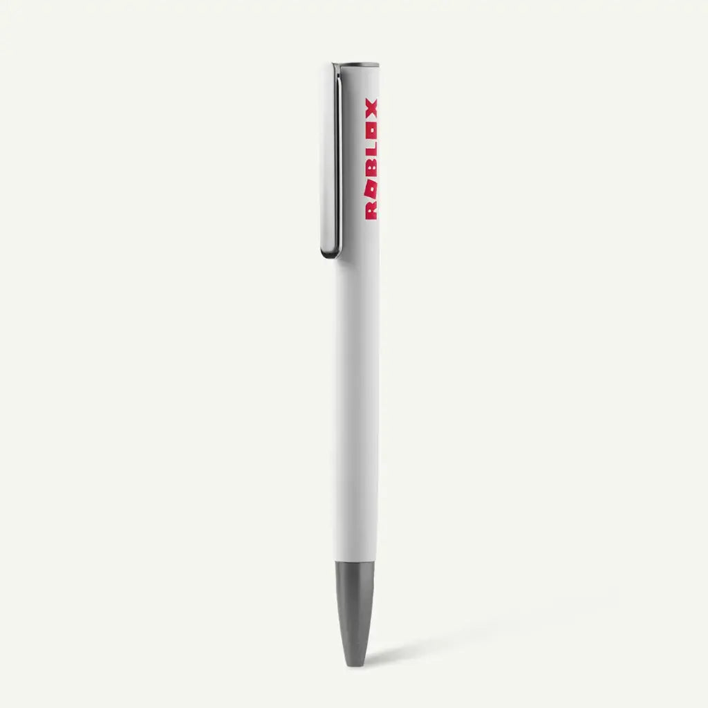 Revive Recycled Aluminium Pen