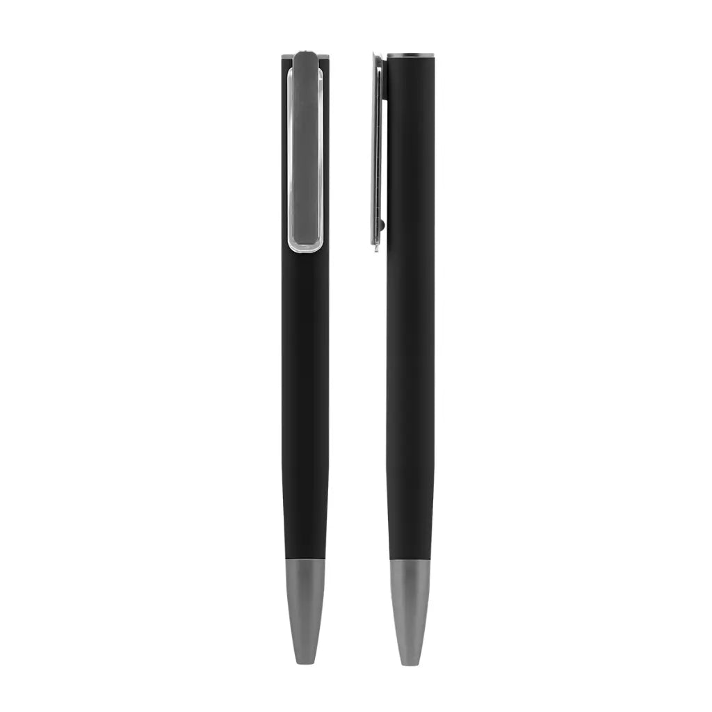 Revive Recycled Aluminium Pen