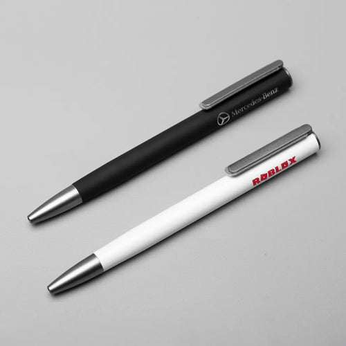 Revive Recycled Aluminium Pen