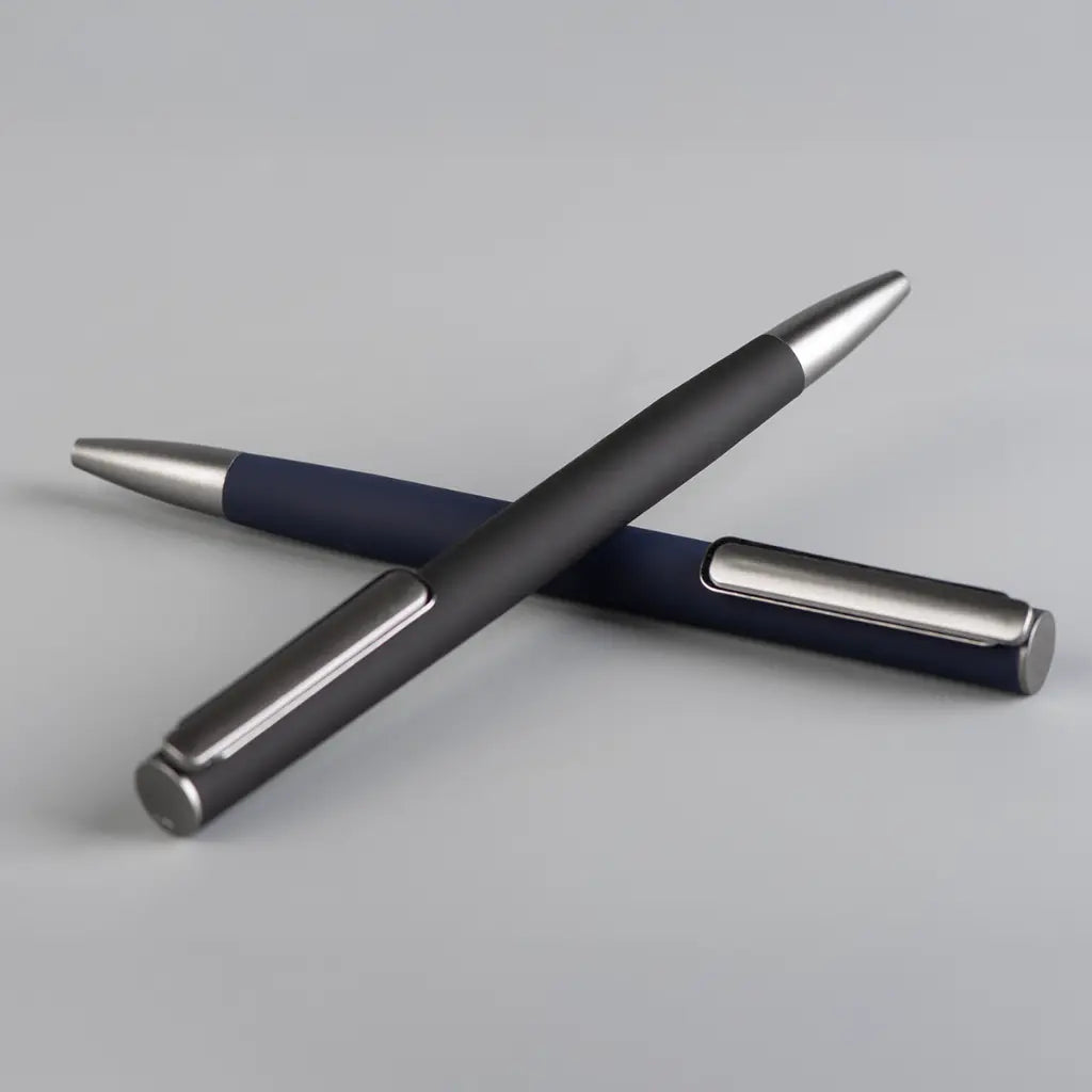 Revive Recycled Aluminium Pen