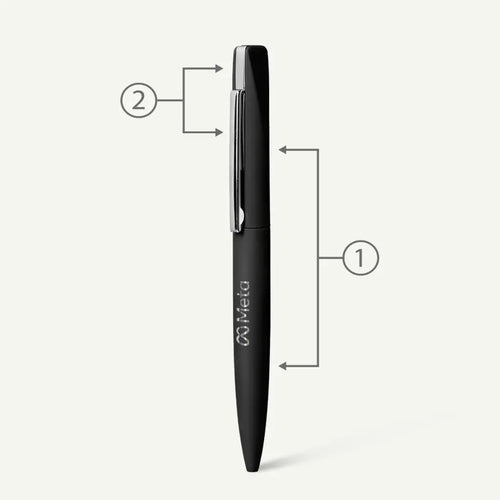 Jupiter Pen