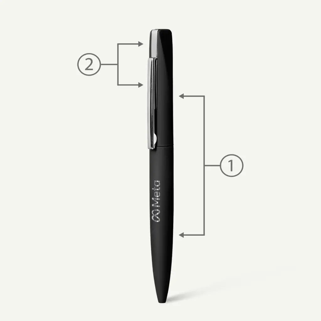 Jupiter Pen