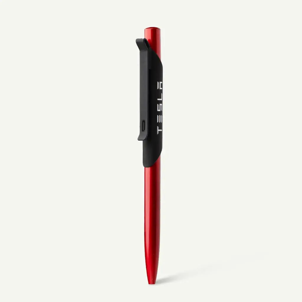 Skil Metal Push Action Ballpen