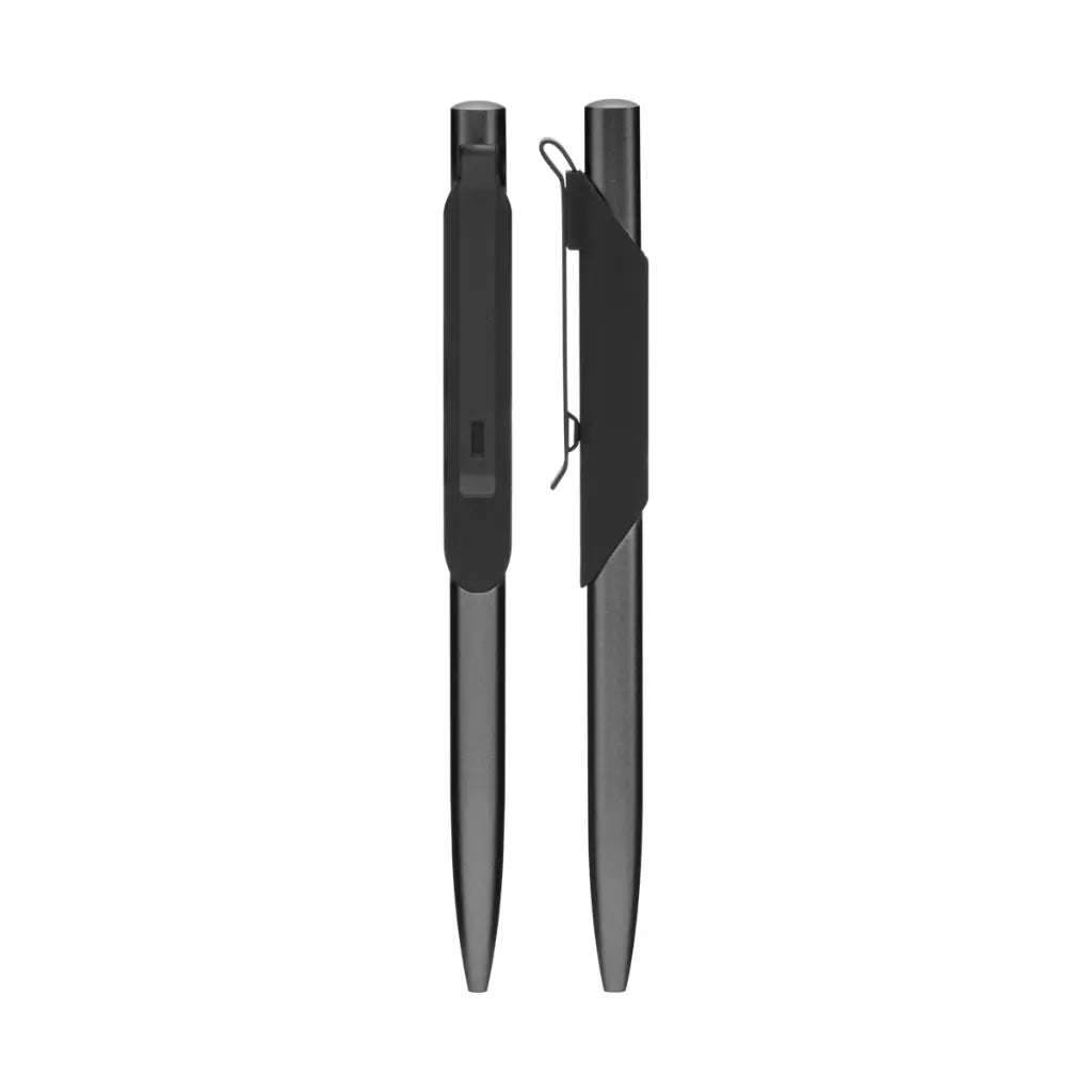 Skil Metal Push Action Ballpen