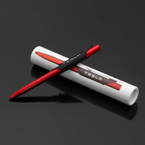 Skil Metal Push Action Ballpen