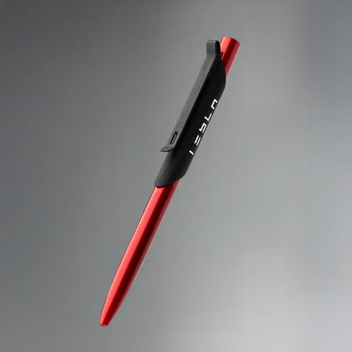 Skil Metal Push Action Ballpen