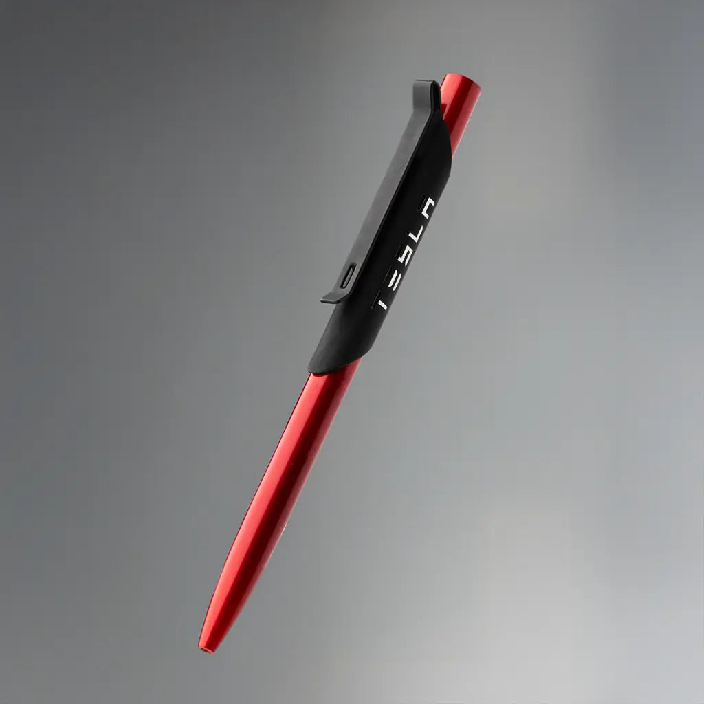 Skil Metal Push Action Ballpen
