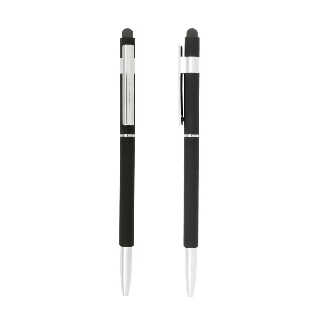 Claw Stylus Twist Metal Ballpen