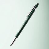 Claw Stylus Twist Metal Ballpen