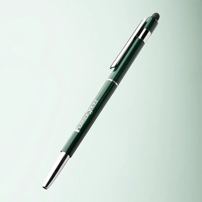 Claw Stylus Twist Metal Ballpen
