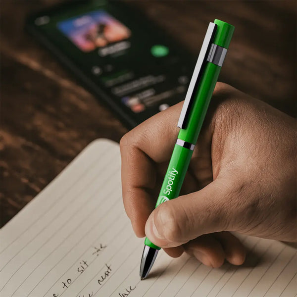 Mars Pen