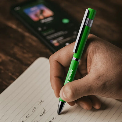 Mars Pen