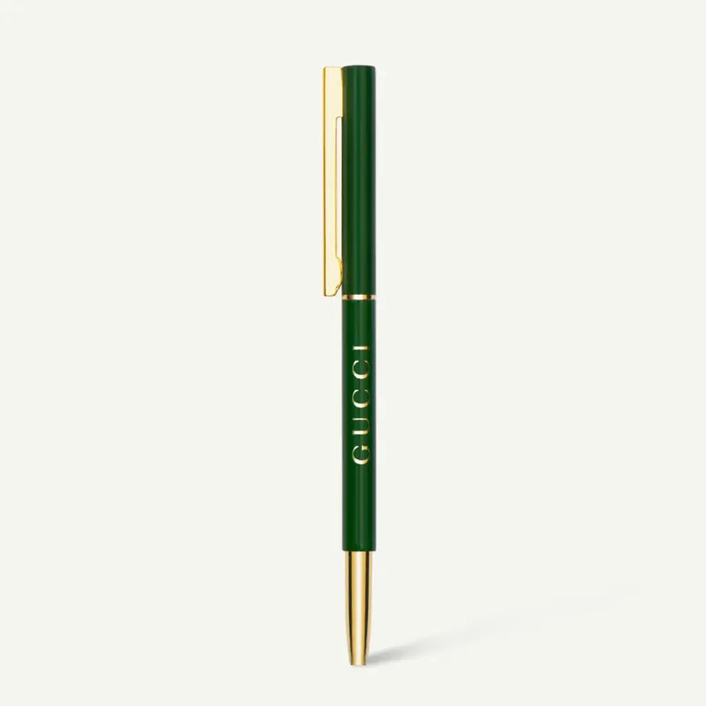 IO Ballpoint Pen