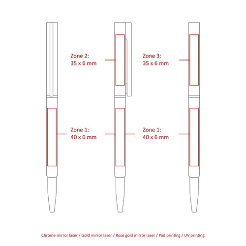 IO Ballpoint Pen