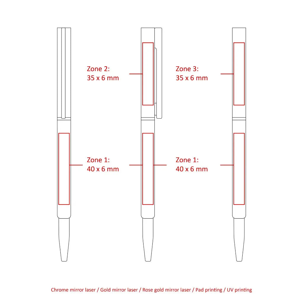 IO Ballpoint Pen