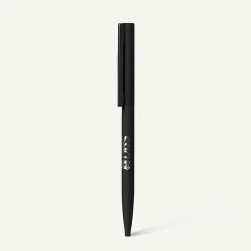 Sari Thin Twist Metal Ballpen