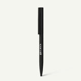 Sari Thin Twist Metal Ballpen