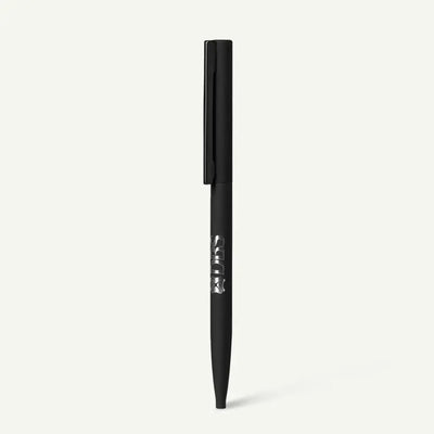 Sari Thin Twist Metal Ballpen
