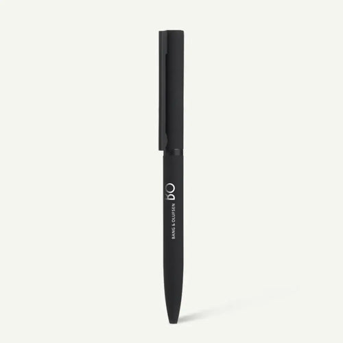 Sari Twist Metal Ballpen