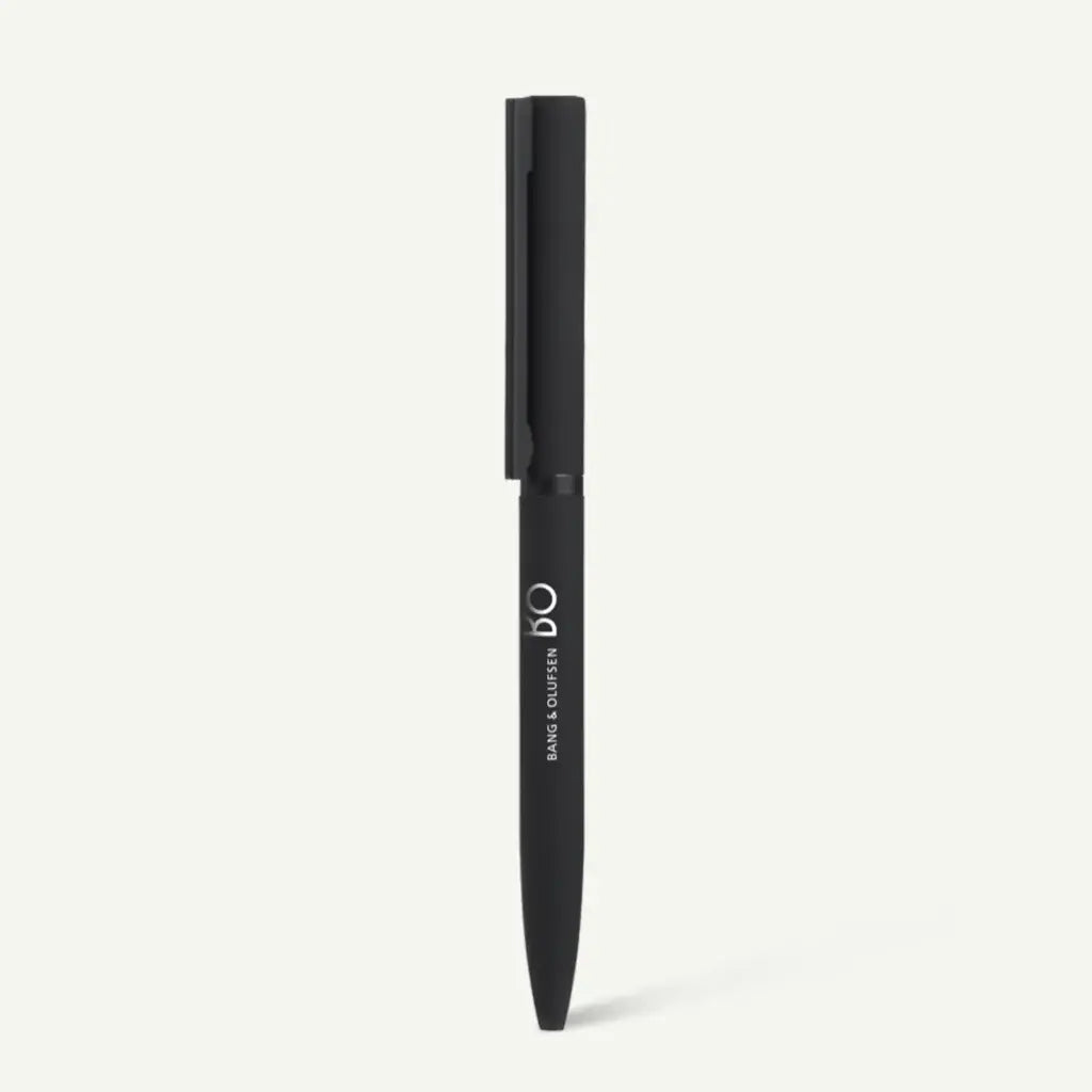 Sari Twist Metal Ballpen