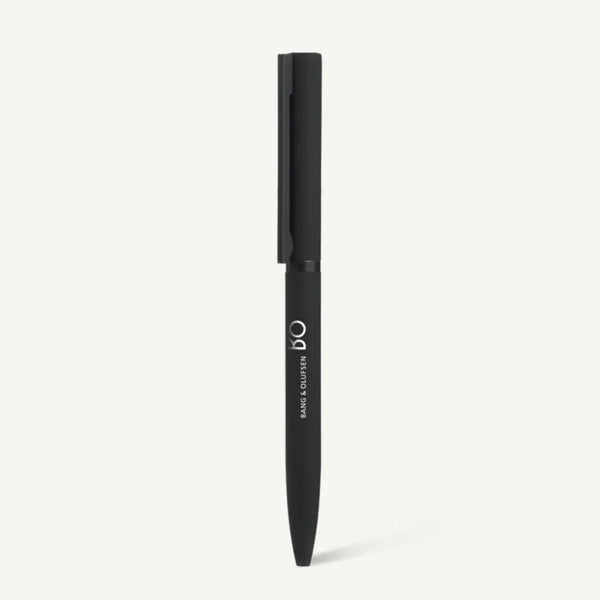Sari Twist Metal Ballpen