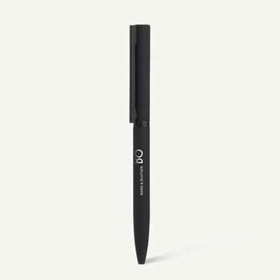 Sari Twist Metal Ballpen