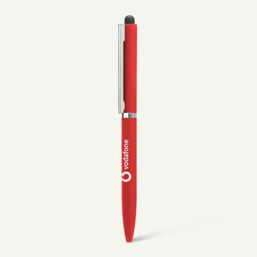 Sari Stylus Twist Metal Ballpen