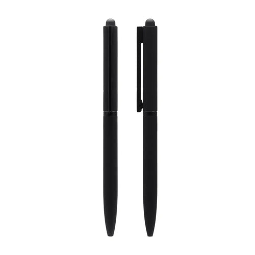 Sari Stylus Twist Metal Ballpen