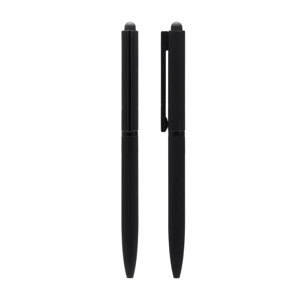 Sari Stylus Twist Metal Ballpen