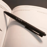 Sari Stylus Twist Metal Ballpen