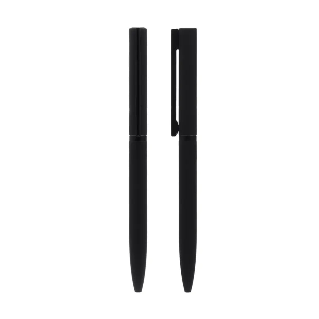 Sari Twist Metal Ballpen