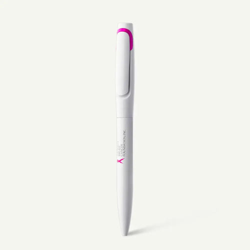 Bloa Twist Metal Ballpen