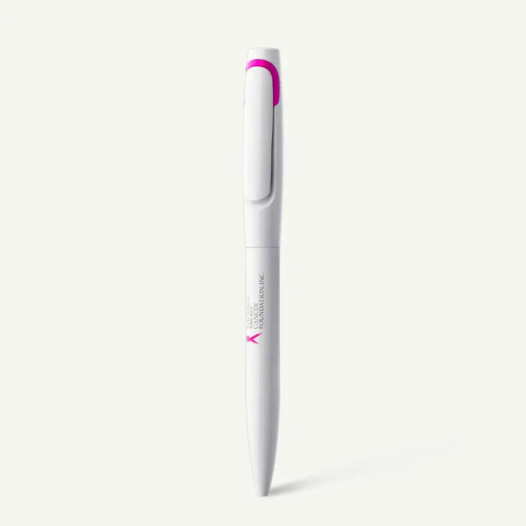 Bloa Twist Metal Ballpen