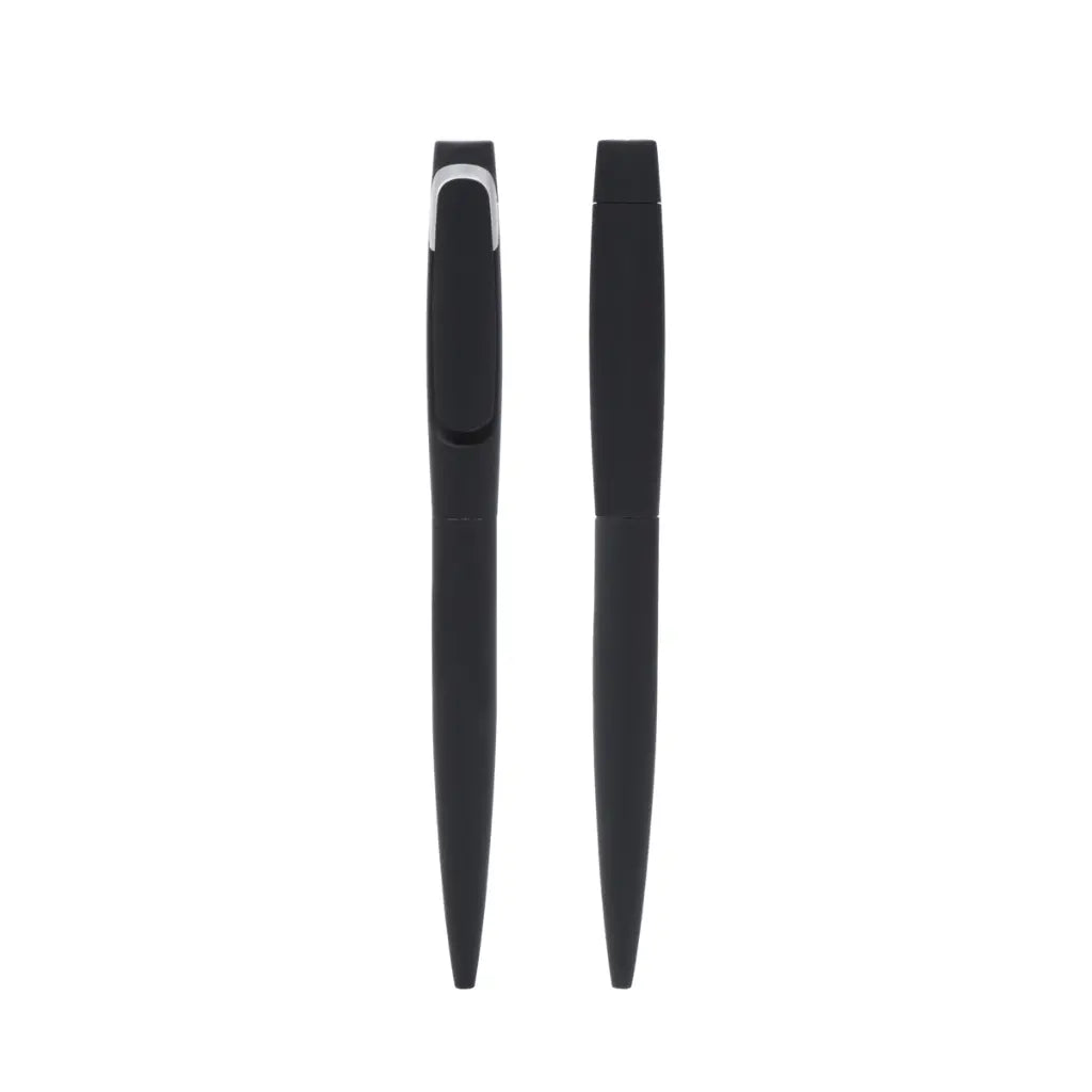 Bloa Twist Metal Ballpen