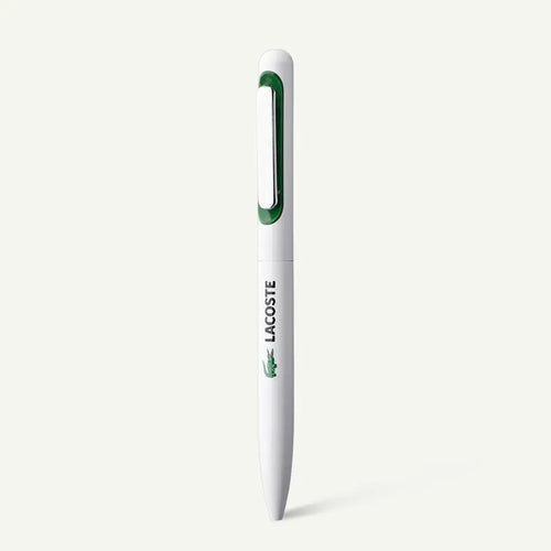 Soo Twist Metal Ballpen